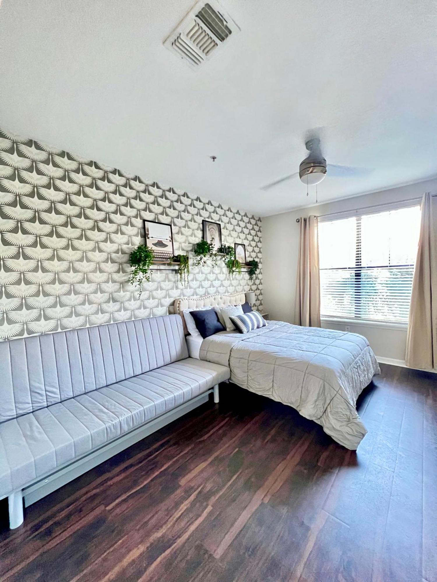شقة Cozy 2Br2Ba Gem-Near Airport تامبا المظهر الخارجي الصورة