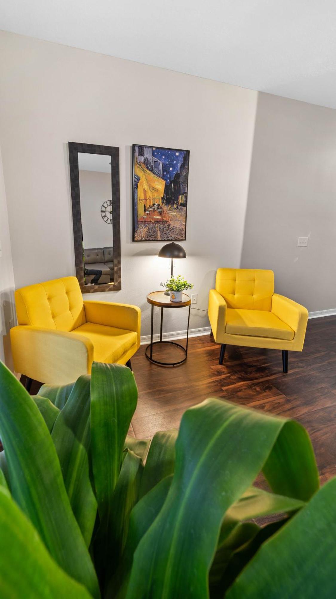 شقة Cozy 2Br2Ba Gem-Near Airport تامبا المظهر الخارجي الصورة