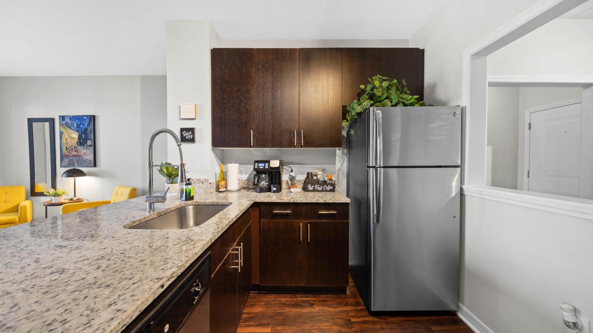 شقة Cozy 2Br2Ba Gem-Near Airport تامبا المظهر الخارجي الصورة