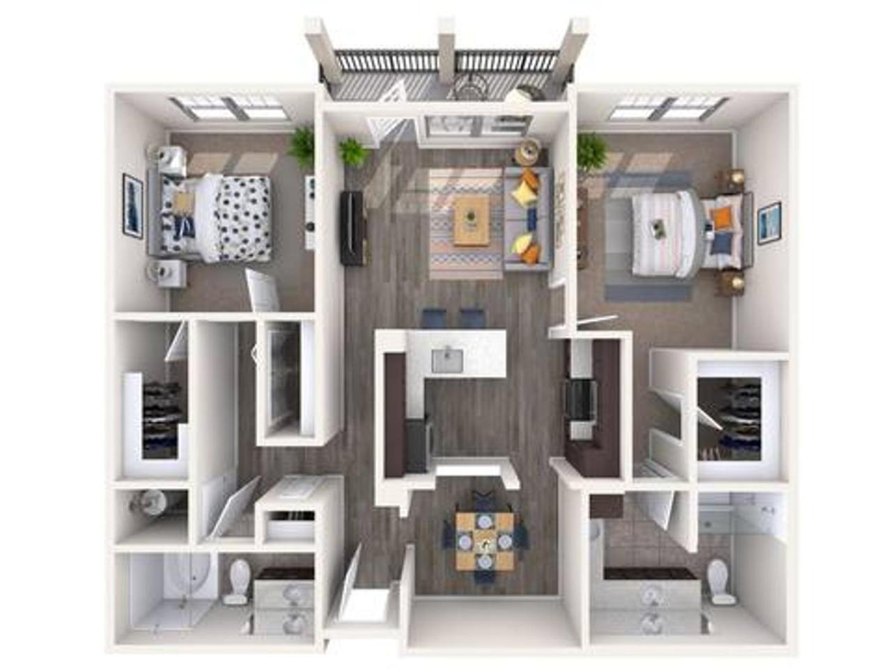 شقة Cozy 2Br2Ba Gem-Near Airport تامبا المظهر الخارجي الصورة